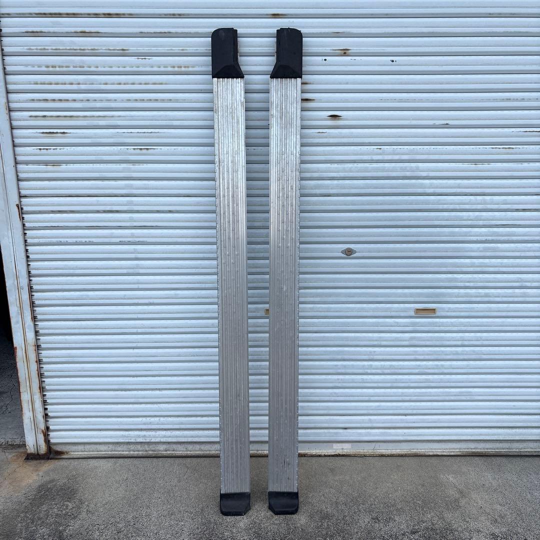 ランドクルーザー70 サイドステップ