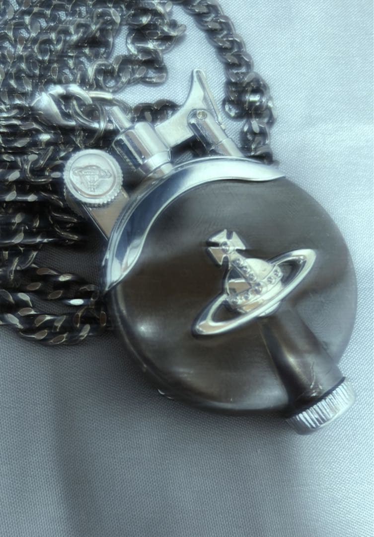 Vivienne Westwood ライター