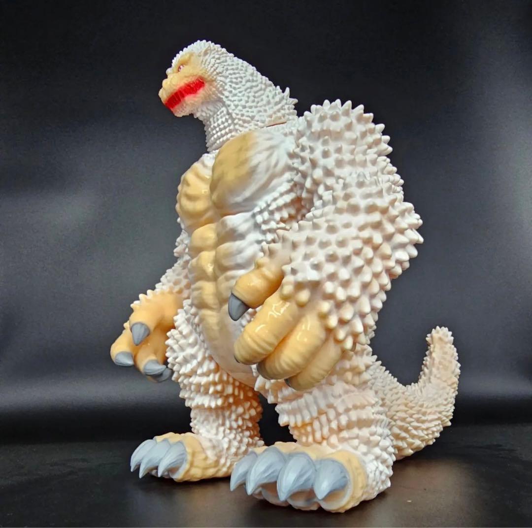 赤目天使 ソフビ ゴジラ 狂人会 インディーズ - メルカリ