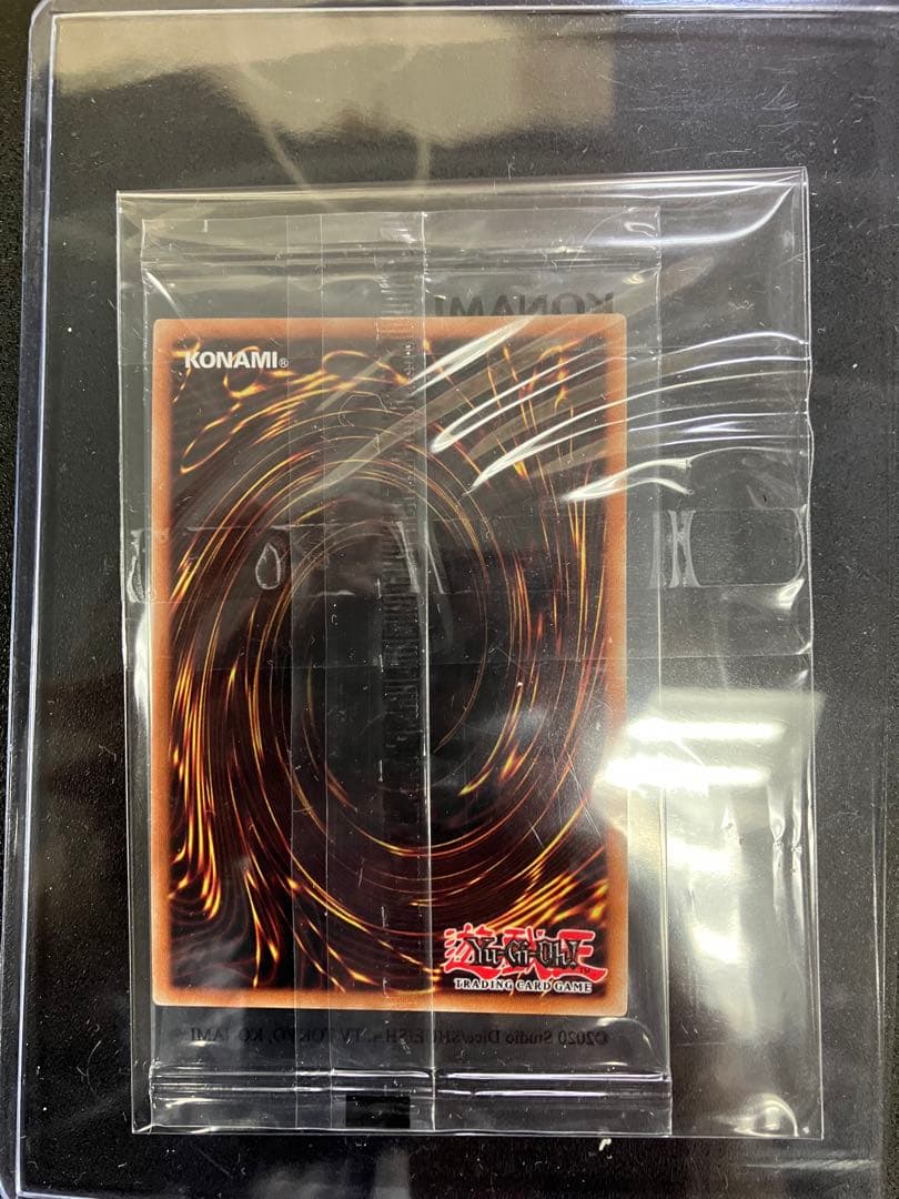 守護天使ジャンヌ ブルーシークレットレア 海外版 - メルカリ