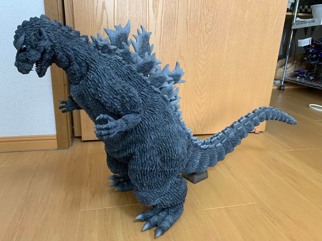 ギガンティックシリーズ　FSL ゴジラ1954 Amazon.co.jp: ギガンティックシリーズ FAVORITE SCULPTORS LINE