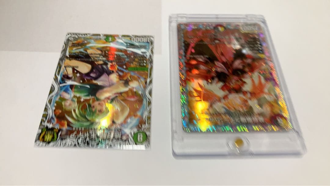 龍后凰翔クイーン・ルピア シークレット - メルカリ