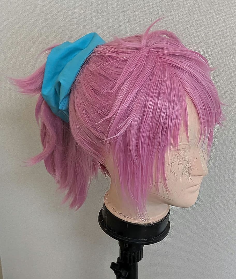 ハンターハンター マチ ウィッグ - メルカリ