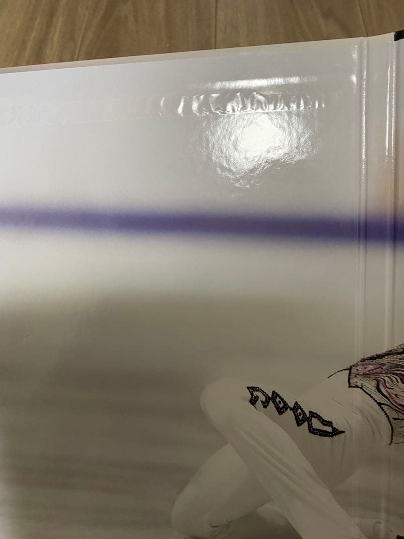 羽生結弦 グッズセット SEIMEI チャーム ノッテステラータ シュシュ