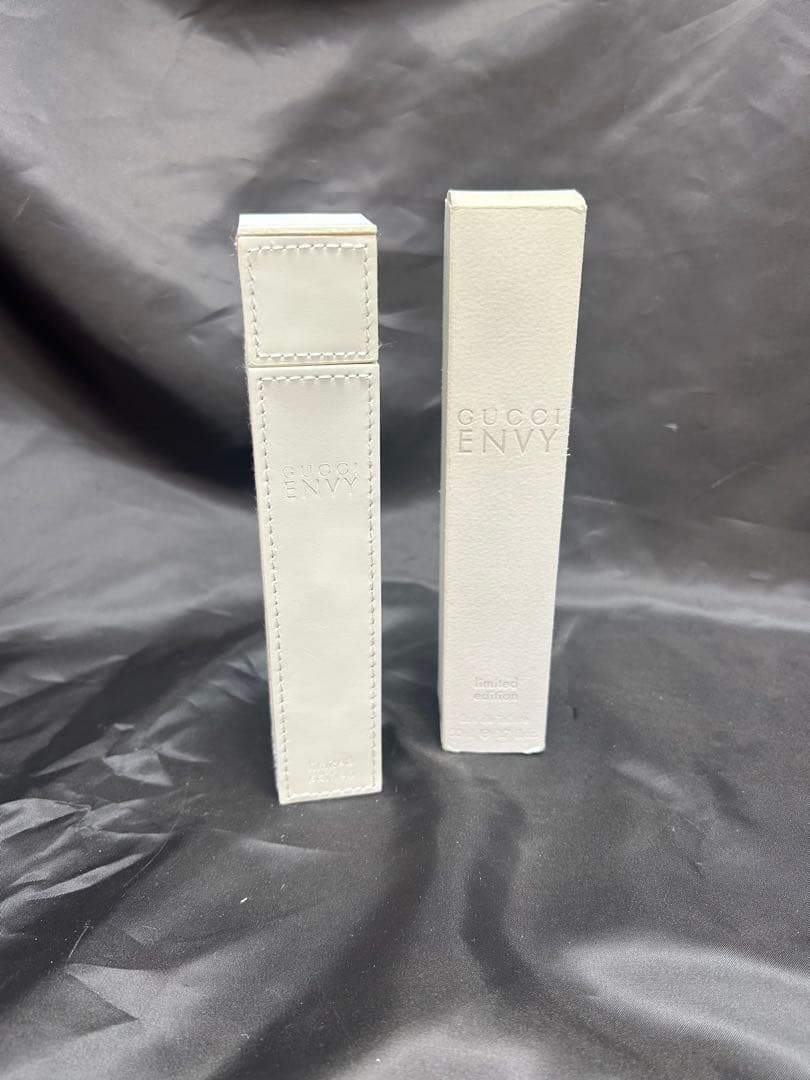 GUCCI ENVY オードトワレ 50ml 限定版