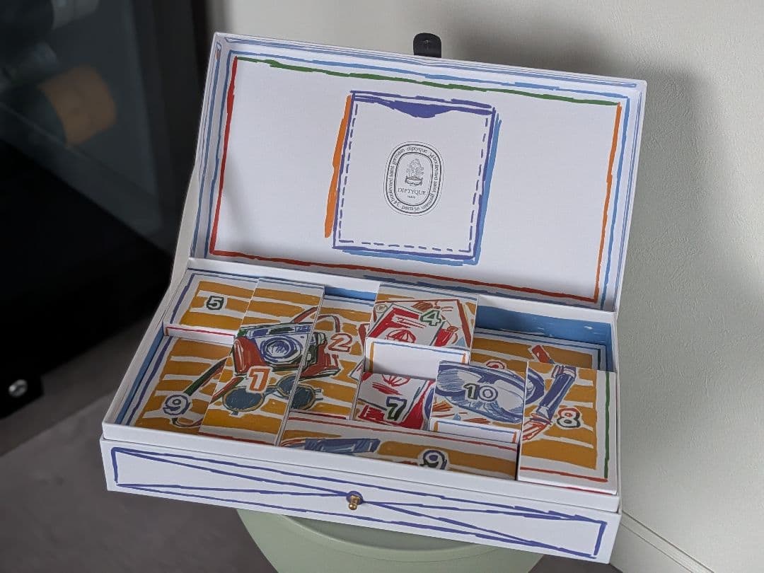 完売商品レア！✨サマーエッセンシャルズ 限定版 フレグランスアイテム10種類