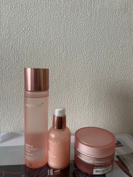 イプサ ザタイムリセット トライアルキット