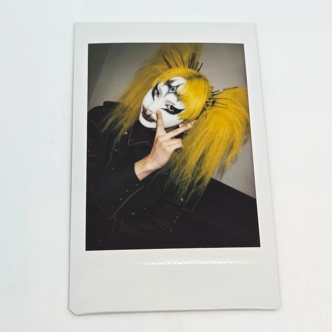 キズ きょうのすけ チェキ まとめ売り 匿名配送 - メルカリ