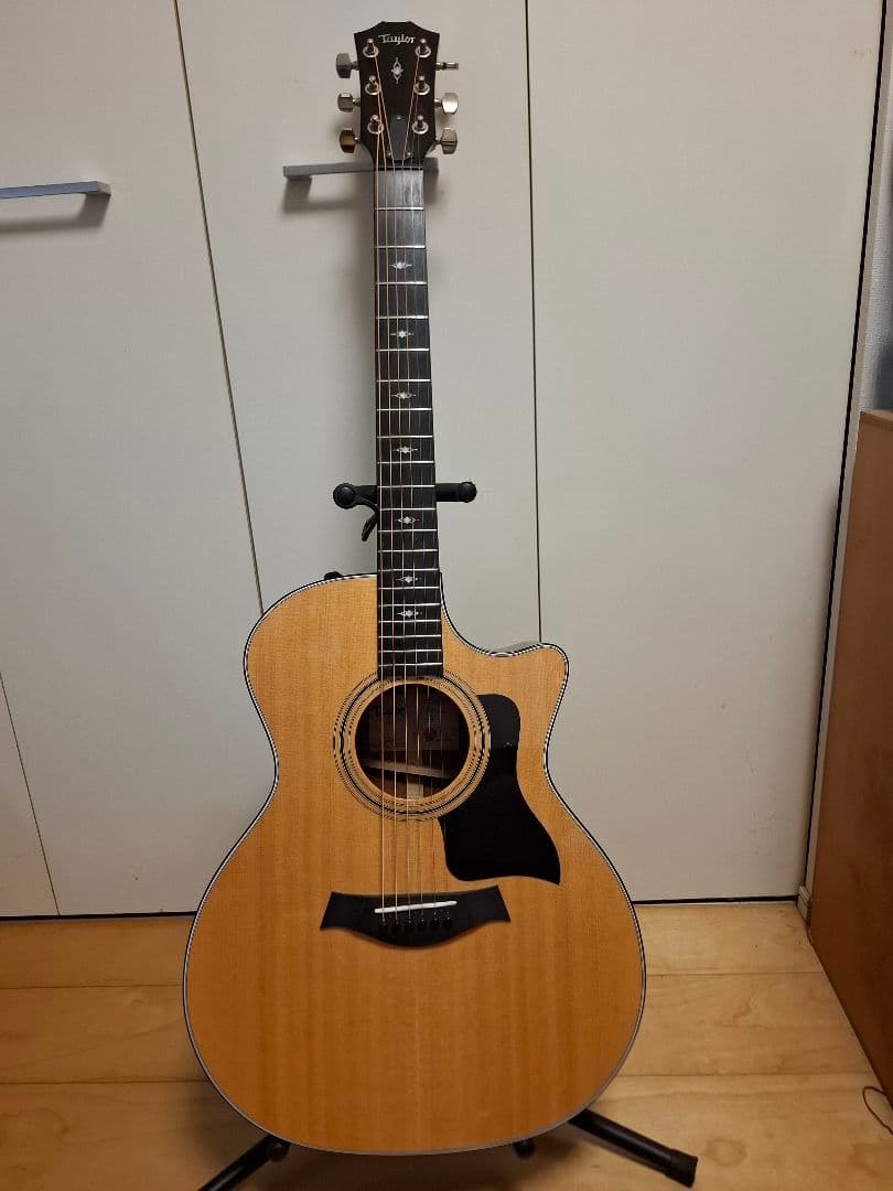 Taylor 314ce ★最終値下げ 今月で出品終了します★