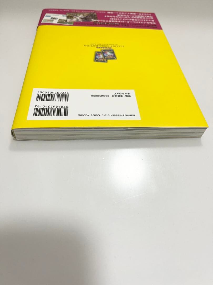 ポケモンカードイラストコレクション本おきがえピカチュウレックウザ未