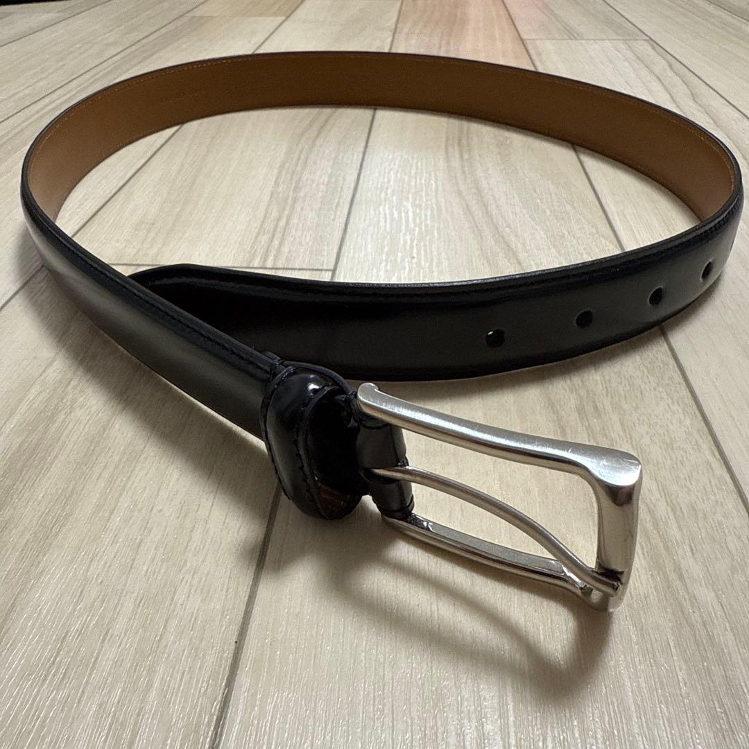 ビームスプラス　コードバンベルト　32