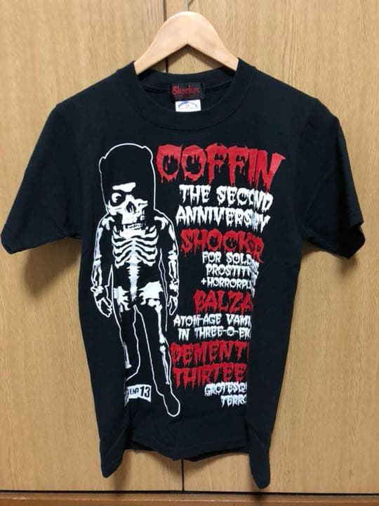 BALZAC 激レアトートバッグ付きTシャツ&パーカーセット - メルカリ