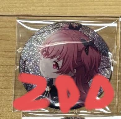 プロセカ 桃井愛莉 缶バッジ 200点 バラ売り可 30A