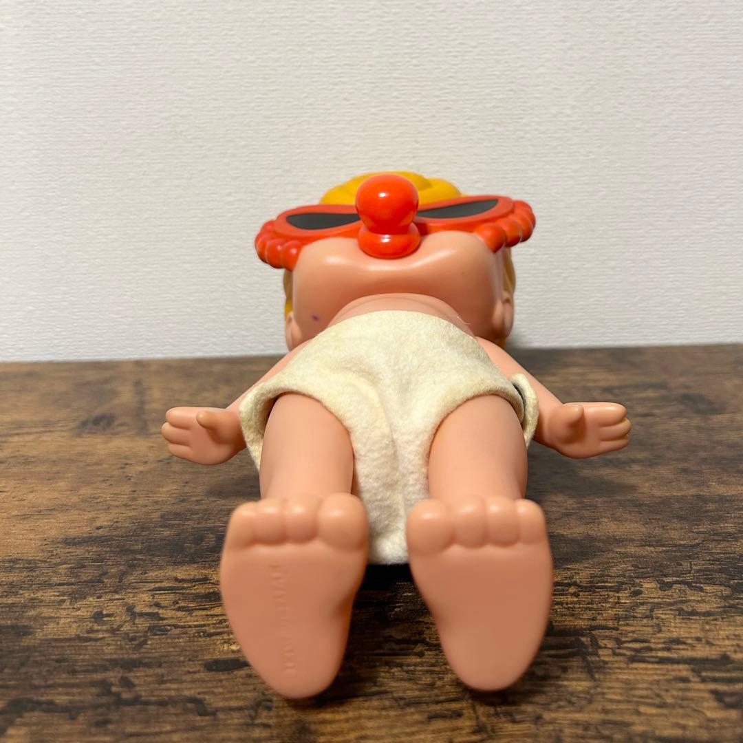 希少】ヒステリックミニ ミニちゃんドール ヒスミニ フィギュア ソフビ