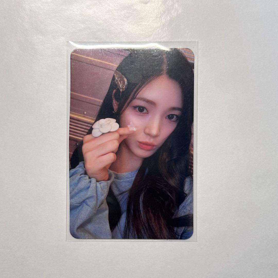 Hearts2Hearts ユハ トレカ - メルカリ