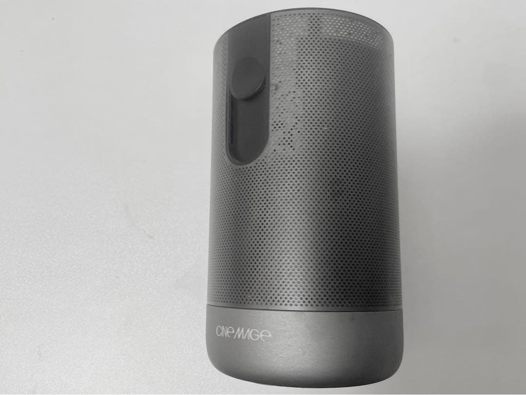 モバイルプロジェクター CINEMAGE Pro（シネマージュプロ）