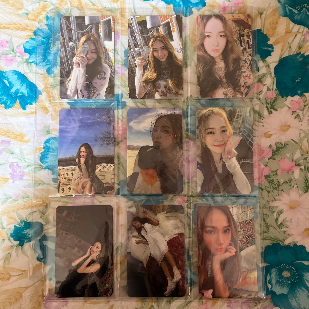 少女時代 トレカ35枚セット