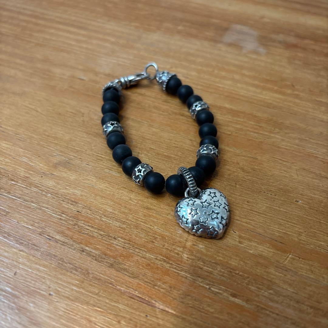 CODY SANDERSON ブレスレット