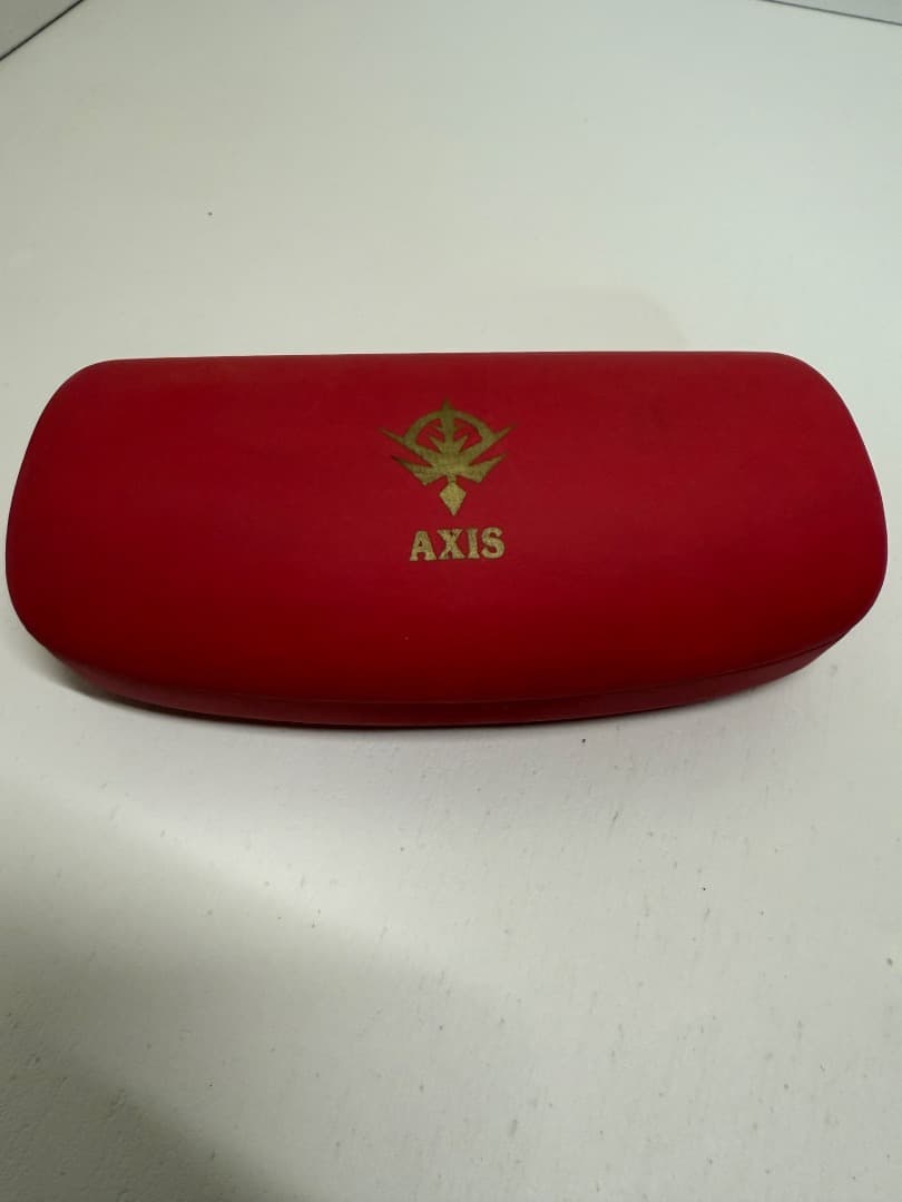 バンダイ 機動戦士Zガンダム クワトロバジーナサングラス