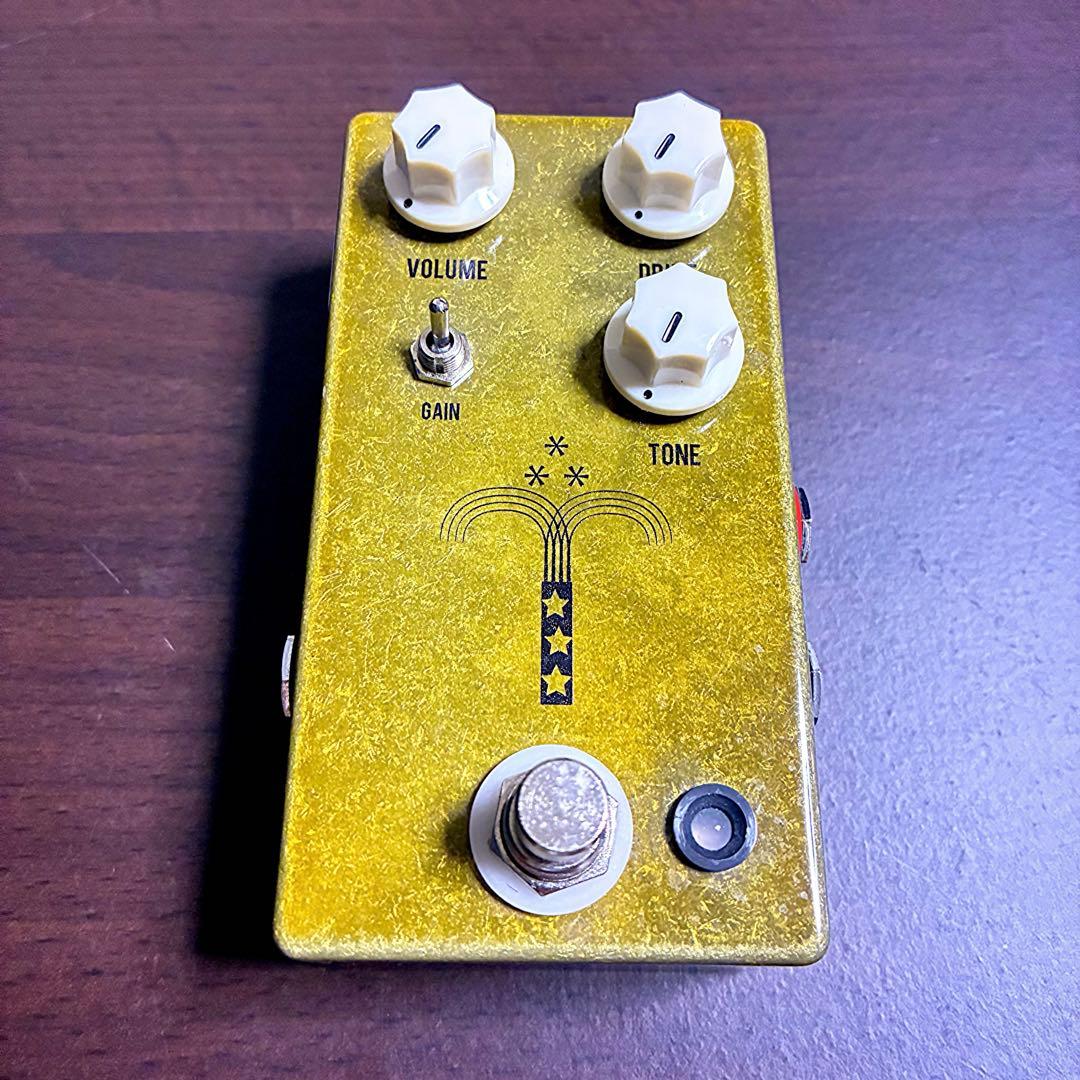 【最終値下げ】JHS Pedals \