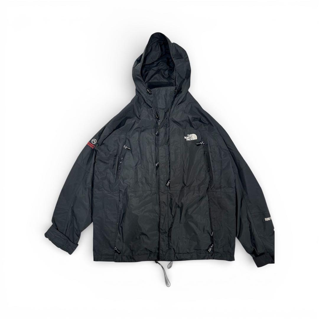 THE NORTH FACE ゴアテックス　サミットシリーズ　マウンテンパーカー