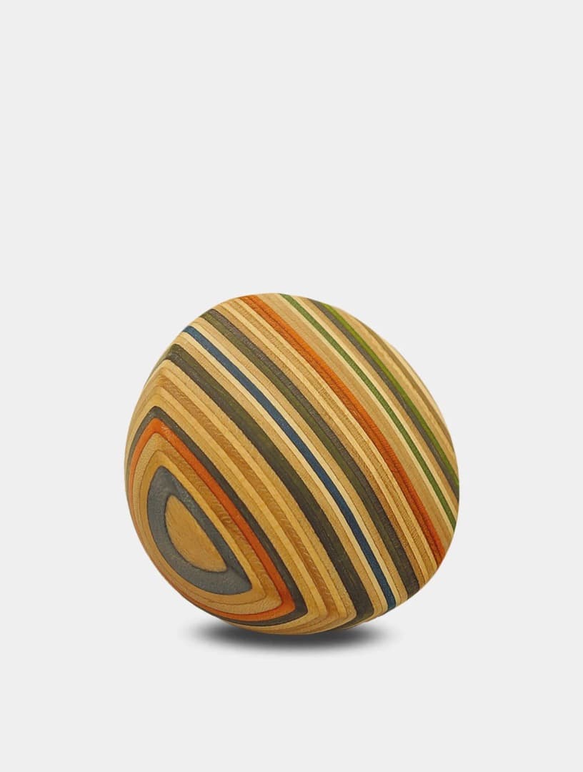 コーヒーメーカー・エスプレッソマシン SKATEBOARD KNOB 'BIG JOE'