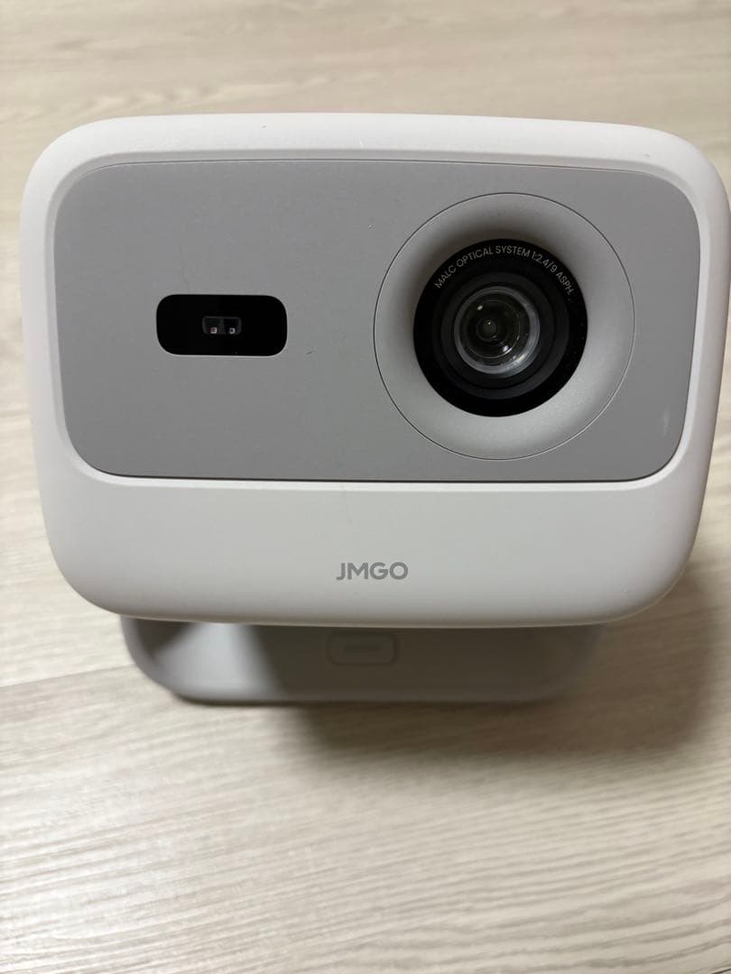 【美品】JMGO N1 プロジェクター本体