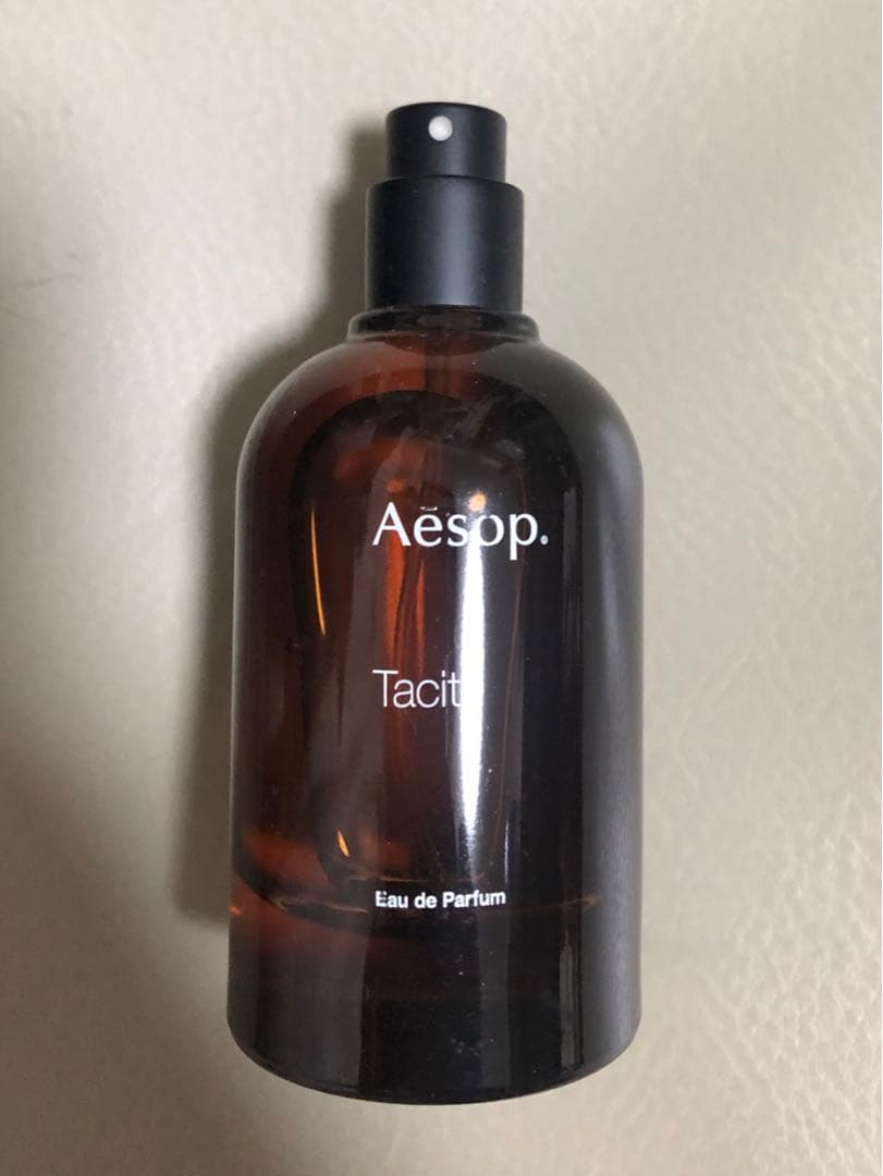 Aesop(イソップ) タシット オードパルファム
