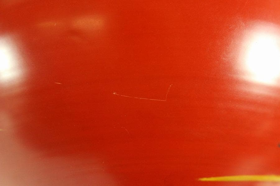 茶道具 托鉢 朱塗 菓子器 竹内栖鳳画 共箱(A872) - メルカリ