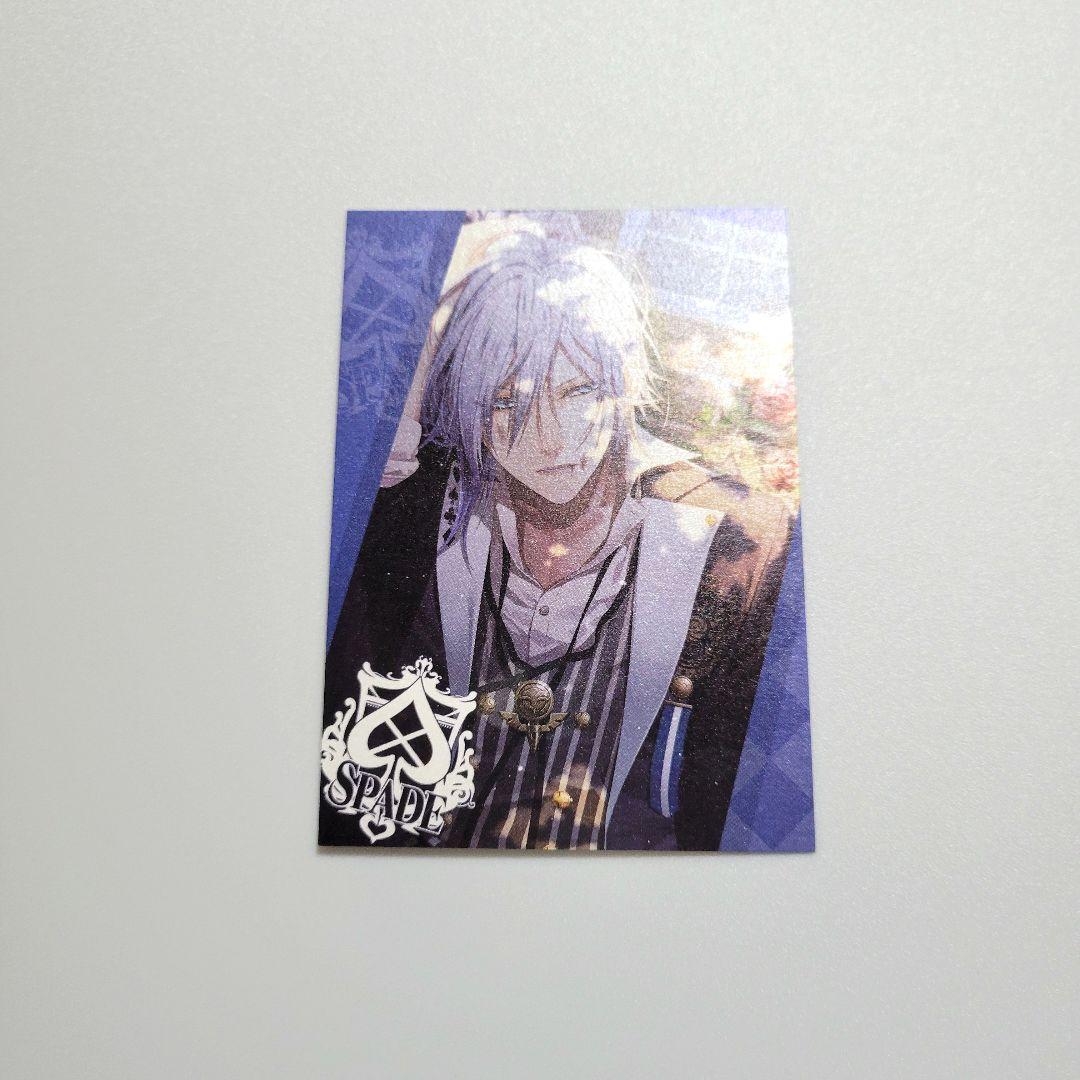 AMNESIA アムネシア オトスト バレンタイン 特典パルカ イッキ - メルカリ