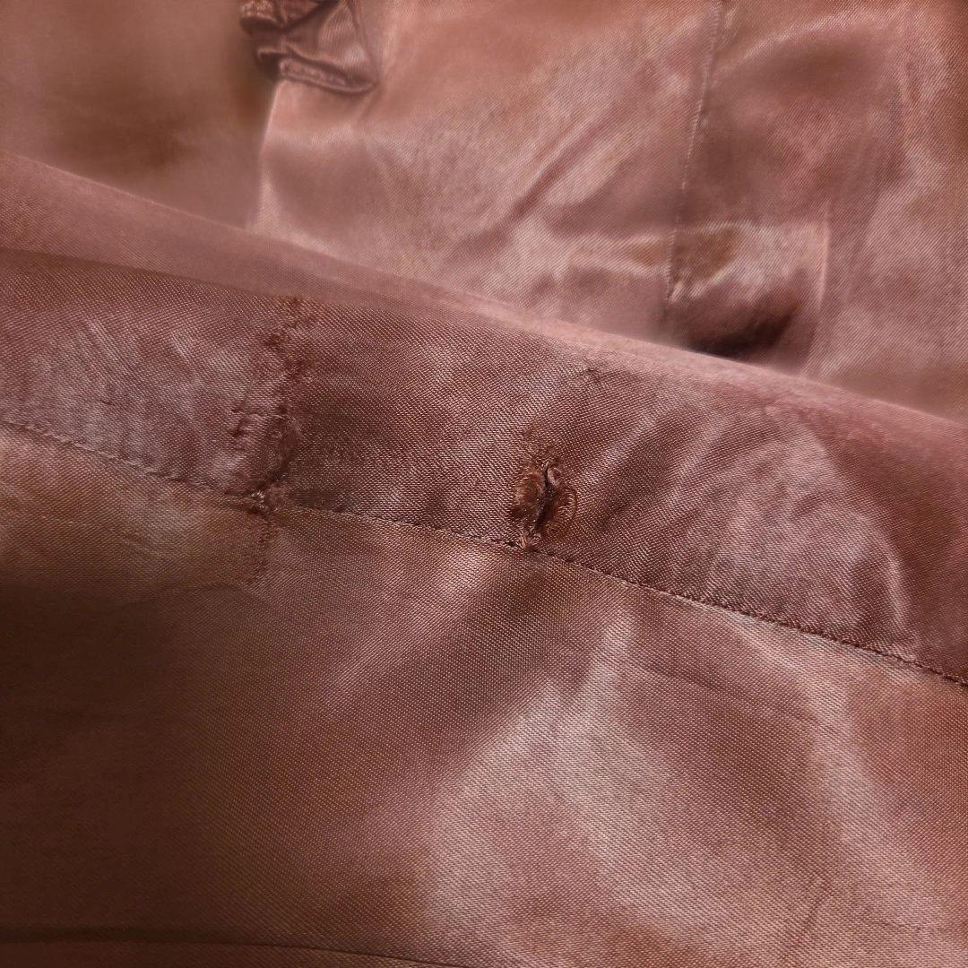 スペシャル☆ビンテージ ツアージャケット スーベニア 刺繍