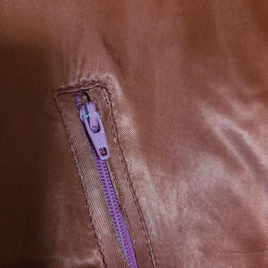 スペシャル☆ビンテージ ツアージャケット スーベニア 刺繍