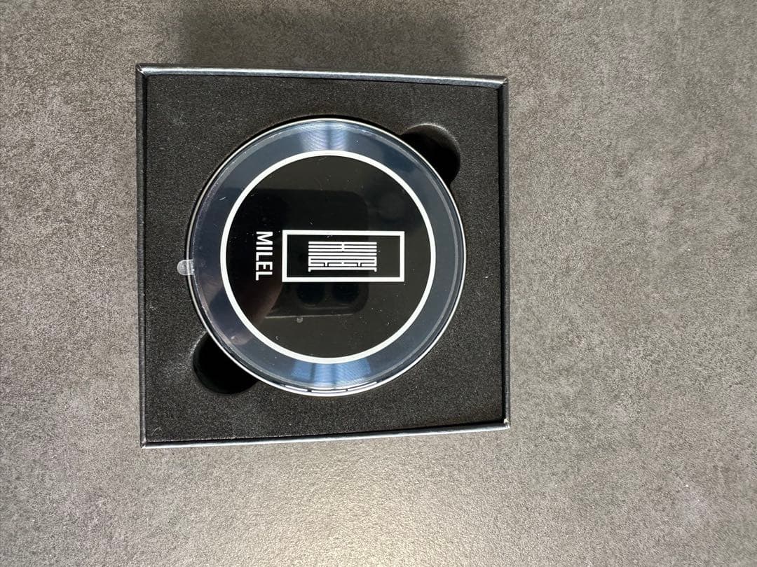 アクセサリー MIEL AI BOX MB-301