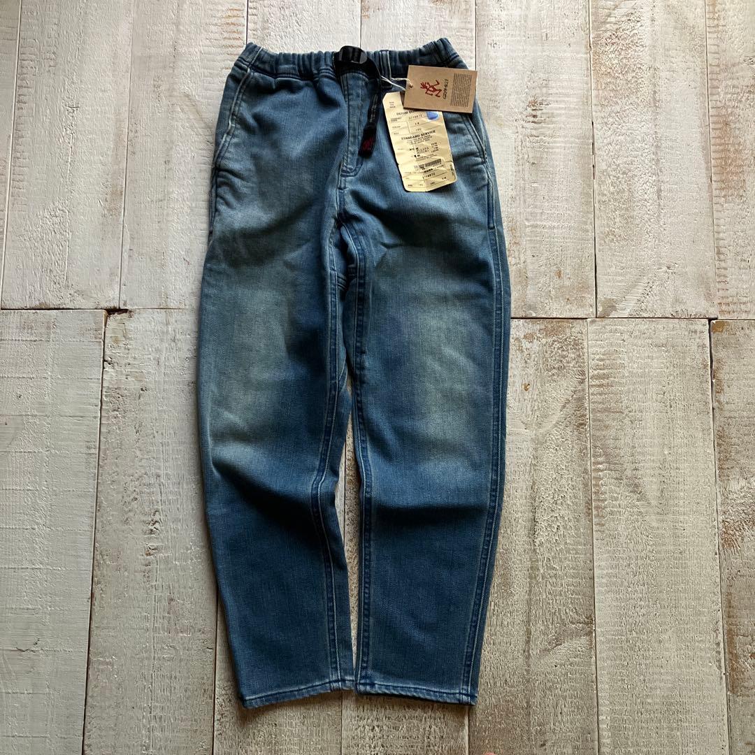 タグ付き デニムダンガリー グラミチ パンツ 150cm 楽天市場】デニム&ダンガリー グラミチの通販