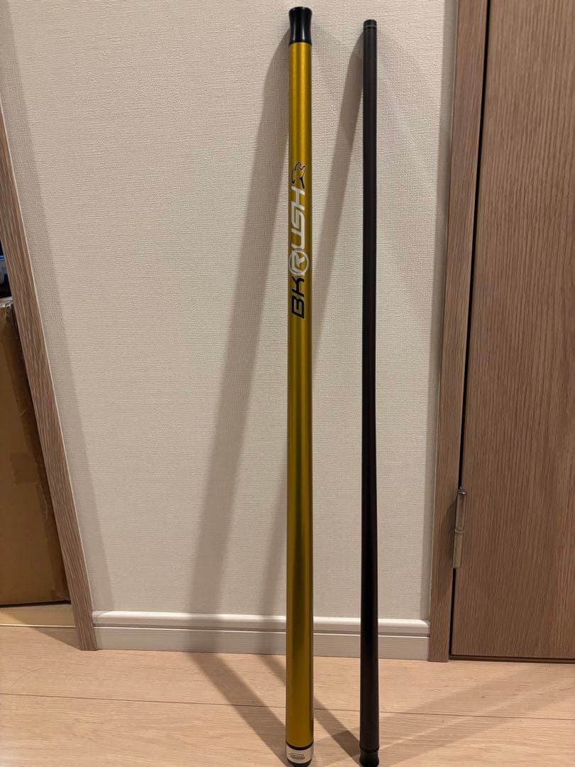 プレデター　PPREDATOR BK RUSH GOLD