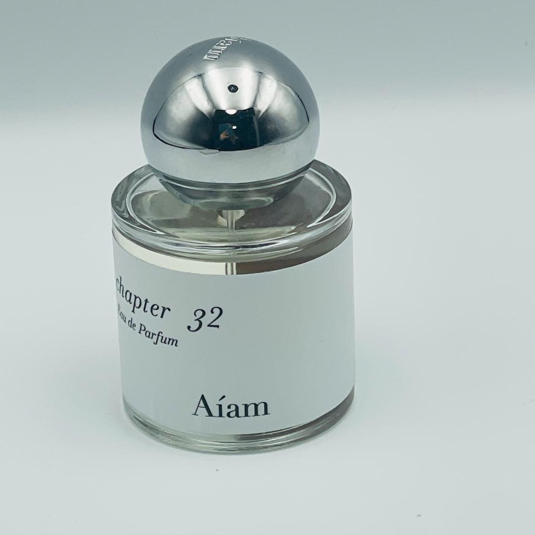 アイアム Aiam チャプター32 香水 0106 A002