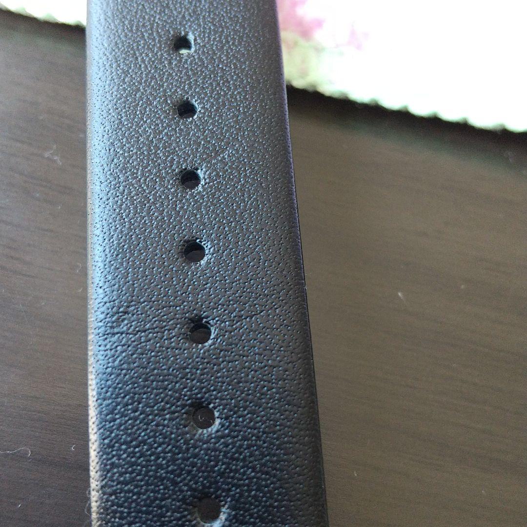 SPQRスポール社デュアルウオッチ