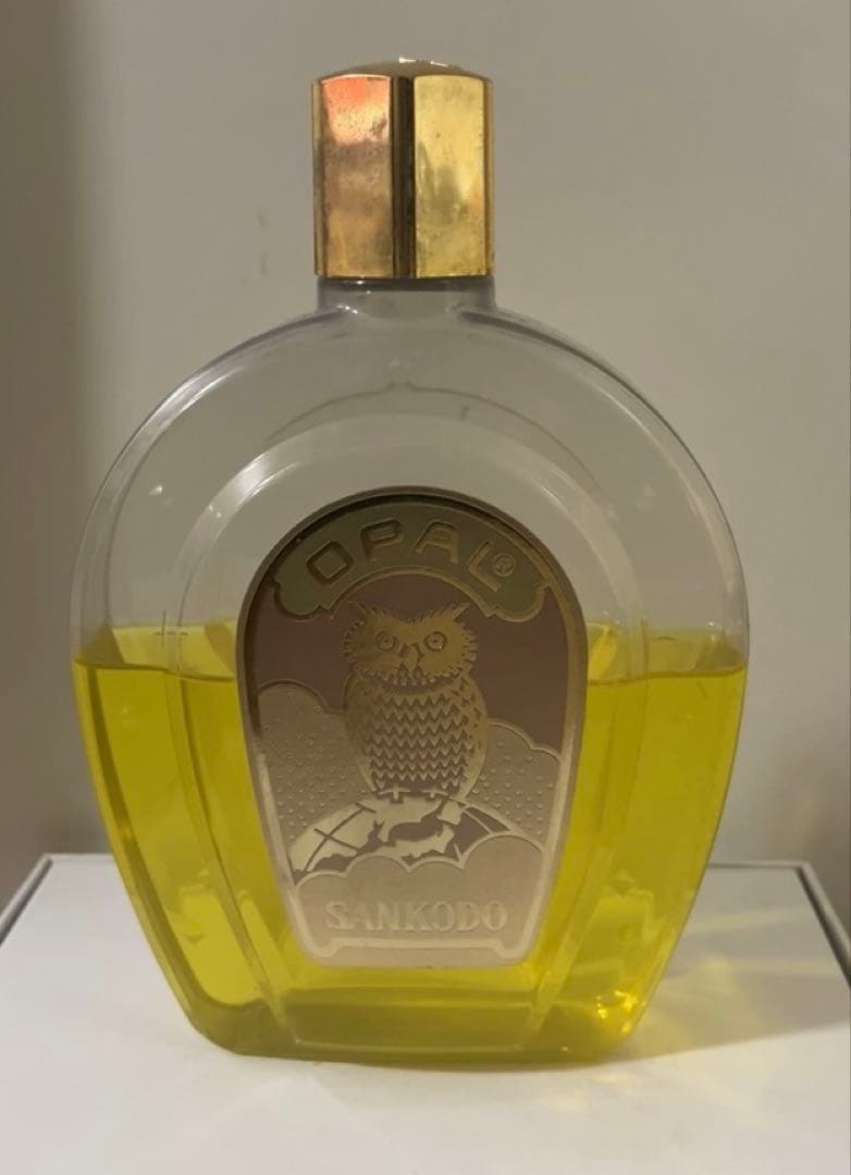 美容原液オパールR-Ⅲ 460ml(最大サイズ）