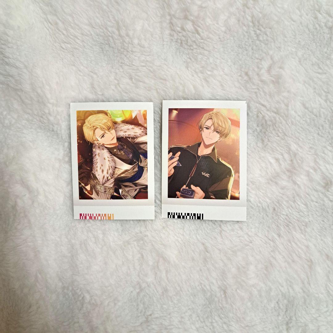 北片來人 ぱしゃこれ vol.2 エイトリ 18TRIP - メルカリ