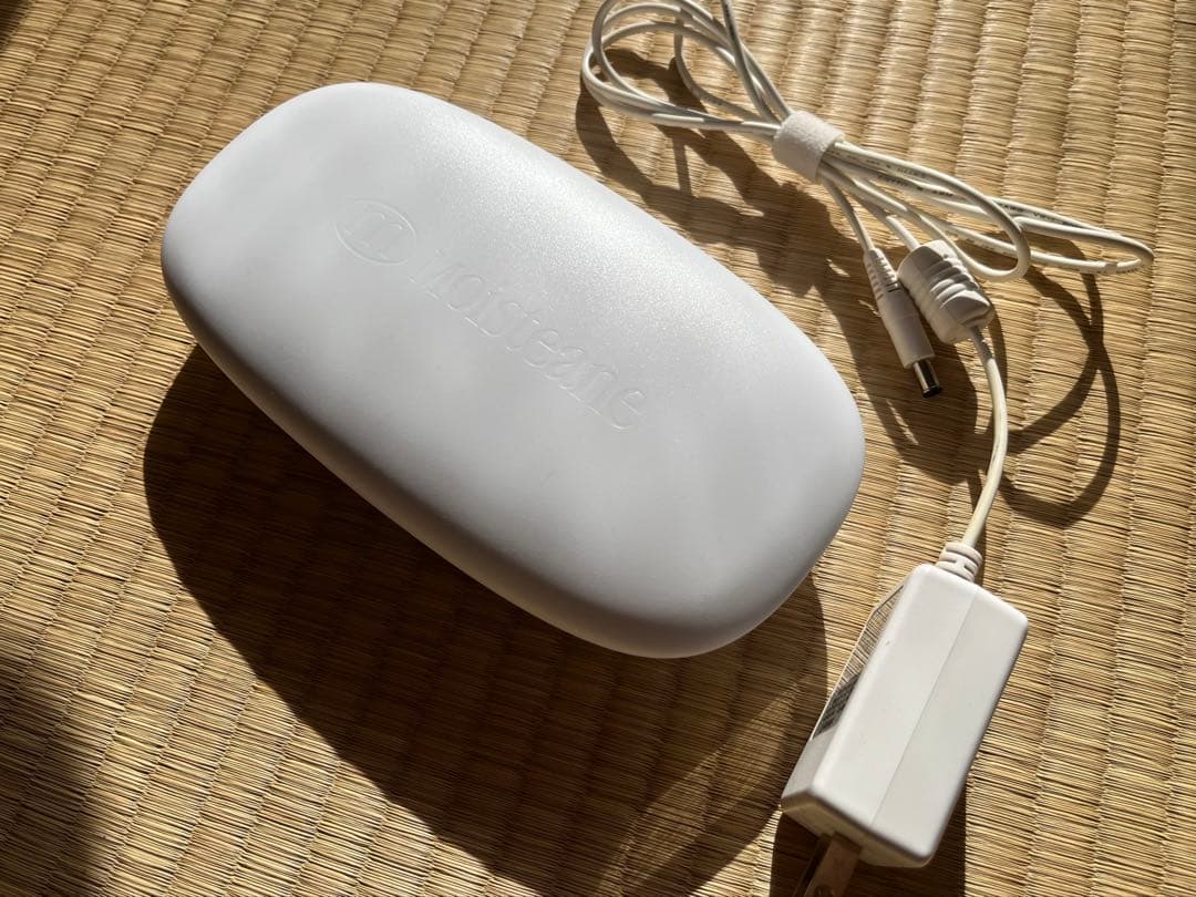 moisteane IV スキンコンディショナー　専用コットンセット