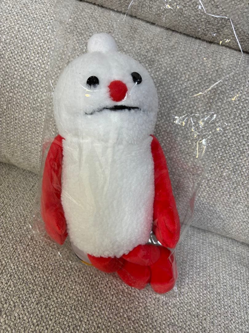 SUNSUN パペットスンスン Candy Store ぬいぐるみ ノンノン パペットスンスン Candy Store ノンノン ぬいぐるみ - メルカリ