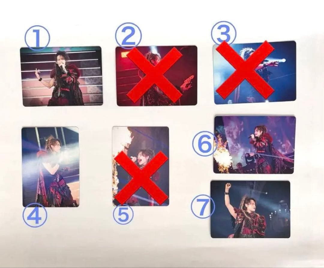 上田竜也 DAZZLE マウピフェス トレーディングカード - メルカリ