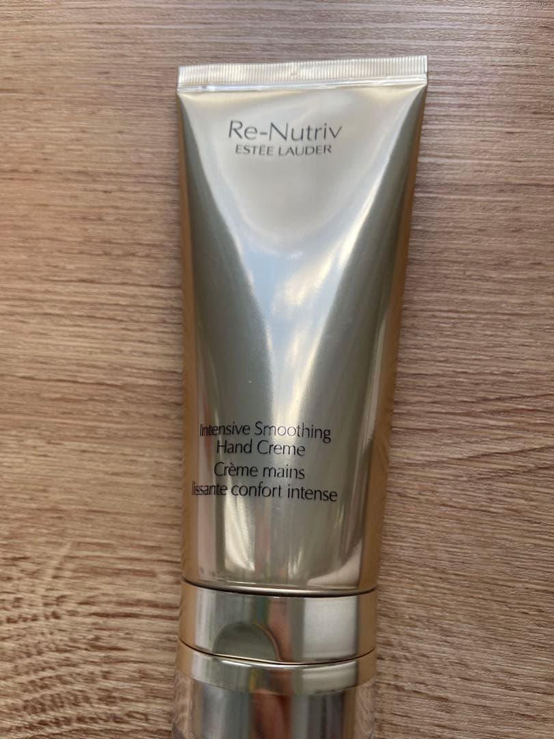 ESTEE LAUDER Re-Nutriv ハンドクリーム/100ml