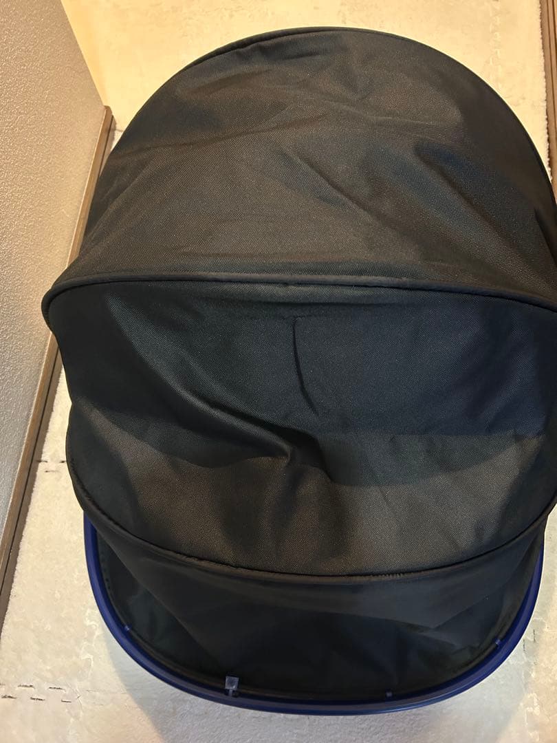 ブラインドドーム