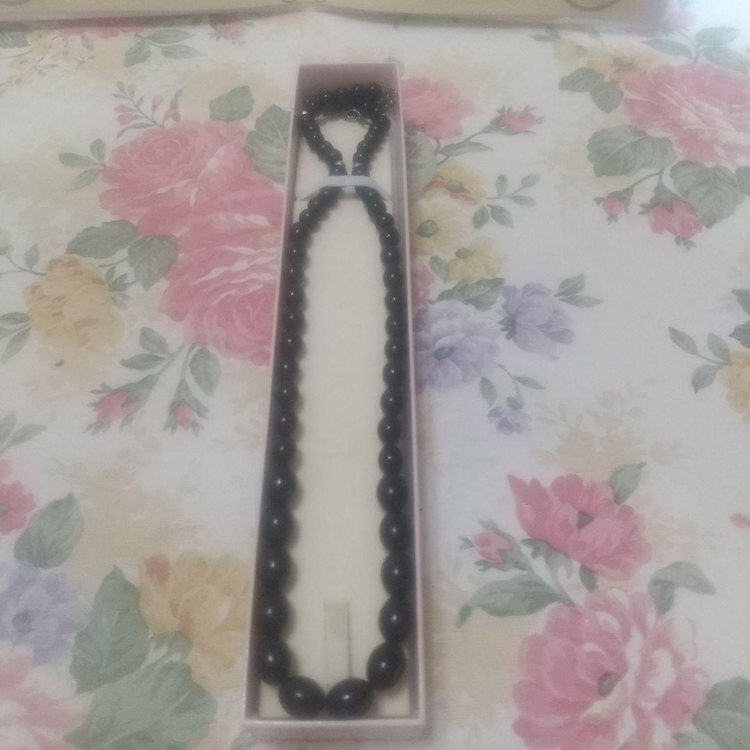 な*お様 遠赤磁気ネックレス ブリリアンス インターナショナル ジャパン　保証書