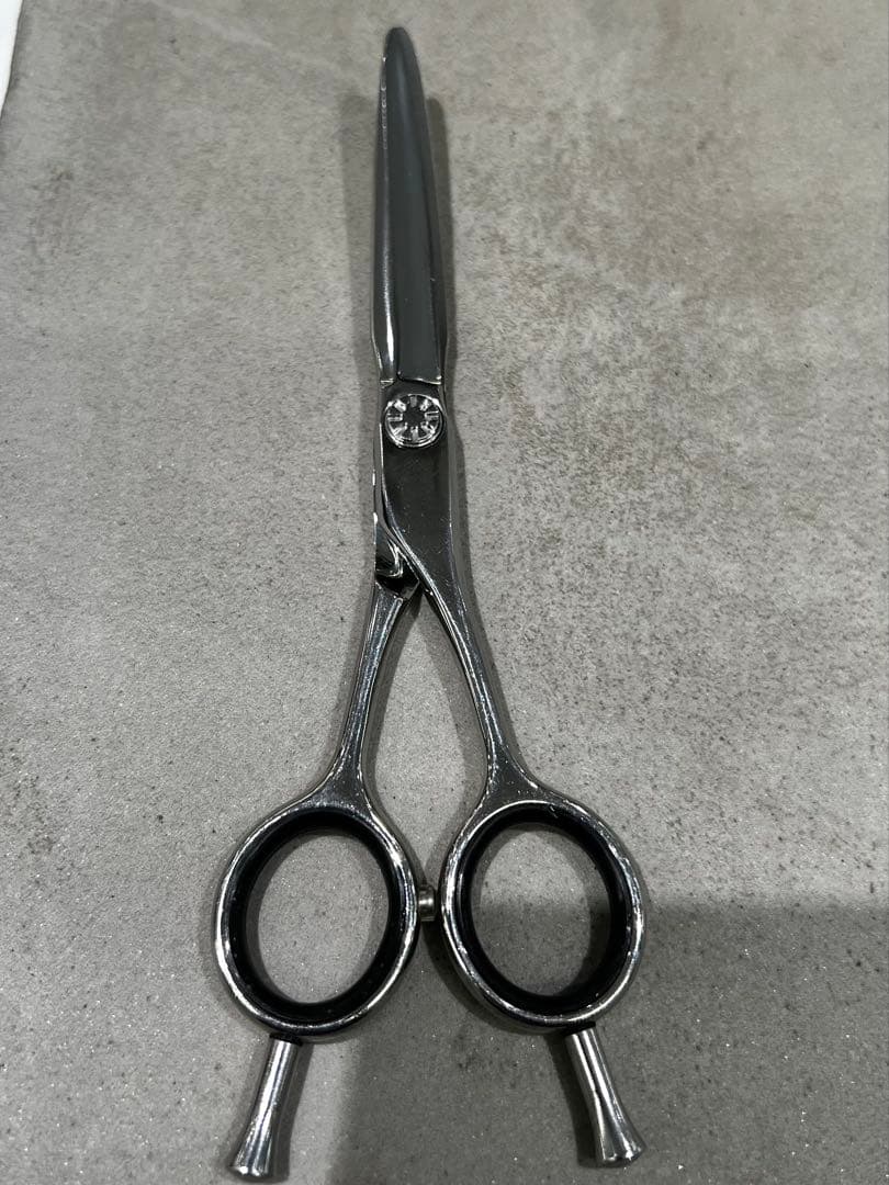 ハヤシシザー　V-SORI-M5.5 アールシザー