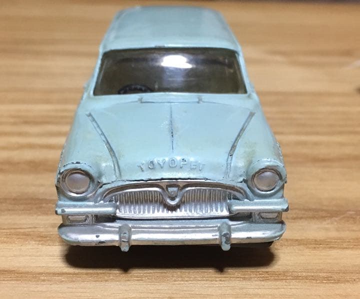 お値下げ　トヨペット マスターライン モデルペットNO.2S