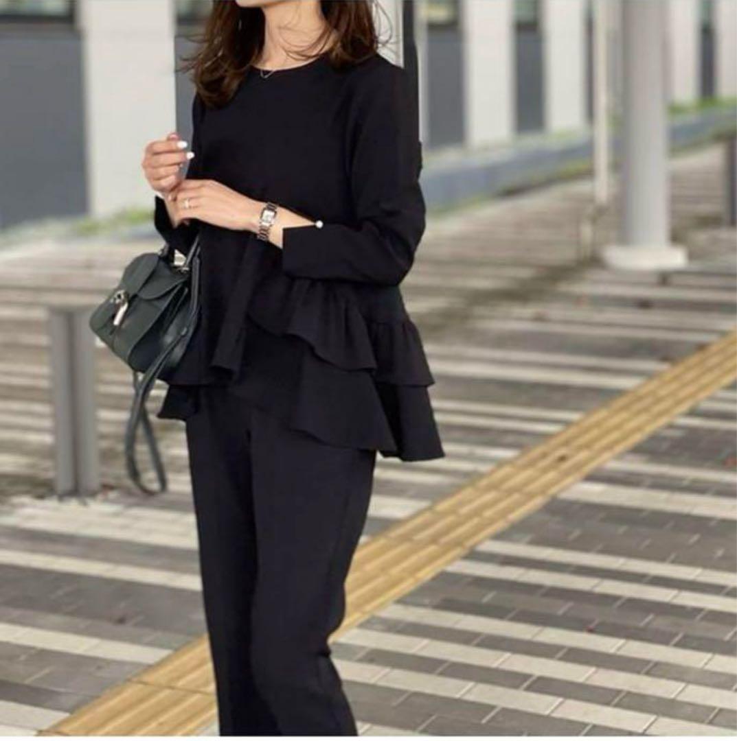 maison de dolce.オケージョン3点セット