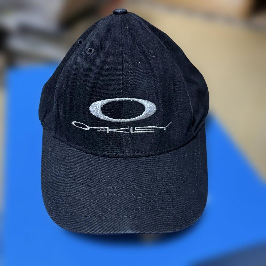 古*◯様 オークリー キャップ90s made in USA