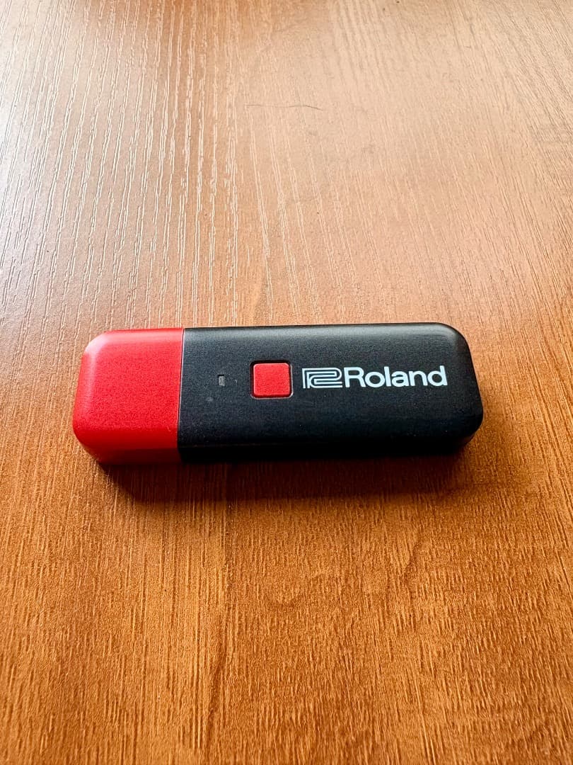 Roland JUPITER-X 美品 WC-1付属 即発送!!! - メルカリ